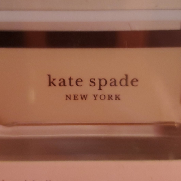 Kate Spade iPhone case - Picture 3 of 3